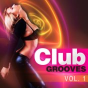 Club Grooves, Vol. 1