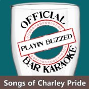 Official Bar Karaoke: Songs of Charley Pride