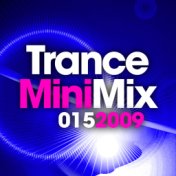 Trance Mini Mix 015 - 2009