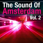 The Sound Of Amsterdam, Vol. 2 (ww excl usa can)