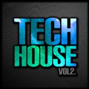 Tech House, Vol. 2