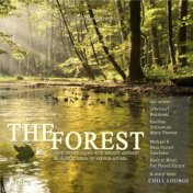 The Forest Chill Lounge, Vol. 4 (Deep Moods Music with Smooth Ambient & Chillout Tunes)