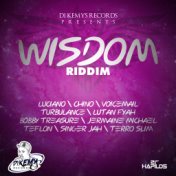 Wisdom Riddim