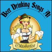 Beer Drinking Songs at Oktoberfest