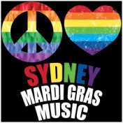 Sydney Mardi Gras Party Music