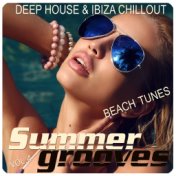 Summer Grooves, Vol. 4