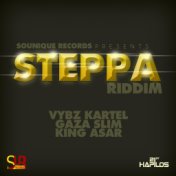 Steppa Riddim