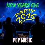 New Years Eve Party 2016 (Pop Music)