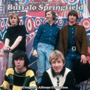 Buffalo Springfield