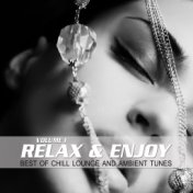 Relax & Enjoy, Vol. 1