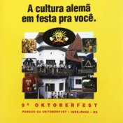 9a Oktoberfest Igrejinha - A Cultura Alemã Em Festa para Você