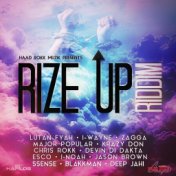 Rize up Riddim