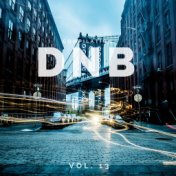 Dnb Music Compilation, Vol. 13