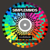 Summer (Gary Numan & Ade Fenton Edit)
