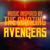 Music Inspired by the Amazing Avengers