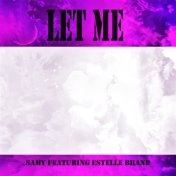 Let Me (Zayn Cover Mix)