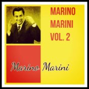 Marino Marini, Vol. 2