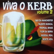 Viva o Kerb, Vol. 2