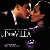 Up At The Villa (Original Motion Picture Soundtrack)