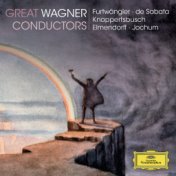 Great Wagner Conductors