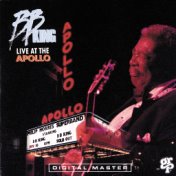 Live At The Apollo