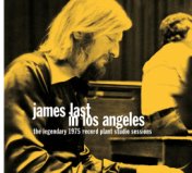 James Last In Los Angeles