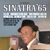 Sinatra ’65