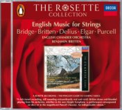 English Music for Strings