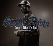 Drop It Like It's Hot (International Version)