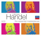 Ultimate Handel