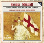 Handel: Messiah - Arias and Choruses