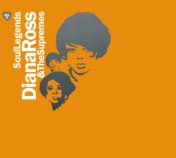 Soul Legends - Diana Ross & The Supremes