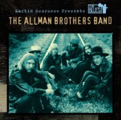 Martin Scorsese Presents The Blues: The Allman Brothers Band