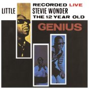 The 12 Year Old Genius - Recorded Live