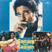 Sanam Teri Kasam (Original Motion Picture Soundtrack)