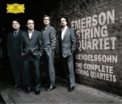 Listening Guide: A Journey Through Mendelssohn's Quartets"