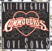 All The Great Love Songs