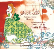 Rossini: Cinderella (International Version)