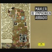 Mahler: 10 Symphonies