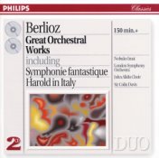 Berlioz: Great Orchestral Works