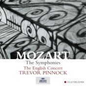 Mozart: The Symphonies