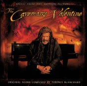 Terence Blanchard: The Caveman's Valentine - OST