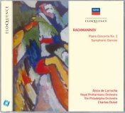 Rachmaninov: Piano Concerto No.2; Symphonic Dances