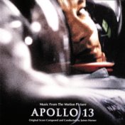 Apollo 13 (Soundtrack)