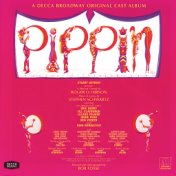 Pippin (Original Broadway Cast Recording / Bonus Tracks)