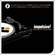 Impulsive! Revolutionary Jazz Reworked