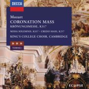 Mozart: Coronation Mass/Missa Solemnis/Mass in C