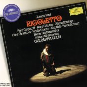 Verdi: Rigoletto