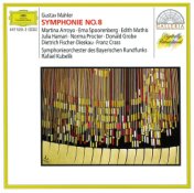 Mahler: Symphony No.8