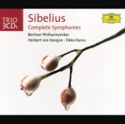 Sibelius: Complete Symphonies